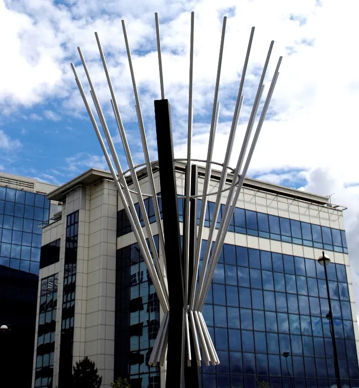 Prestige Metalwork
