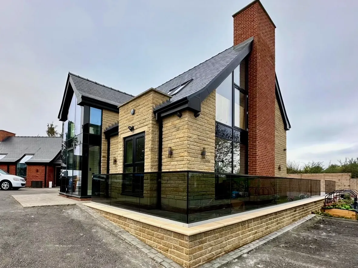 Next case study — Private Client - Rotherham