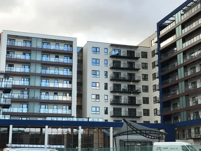 Street Structures projects