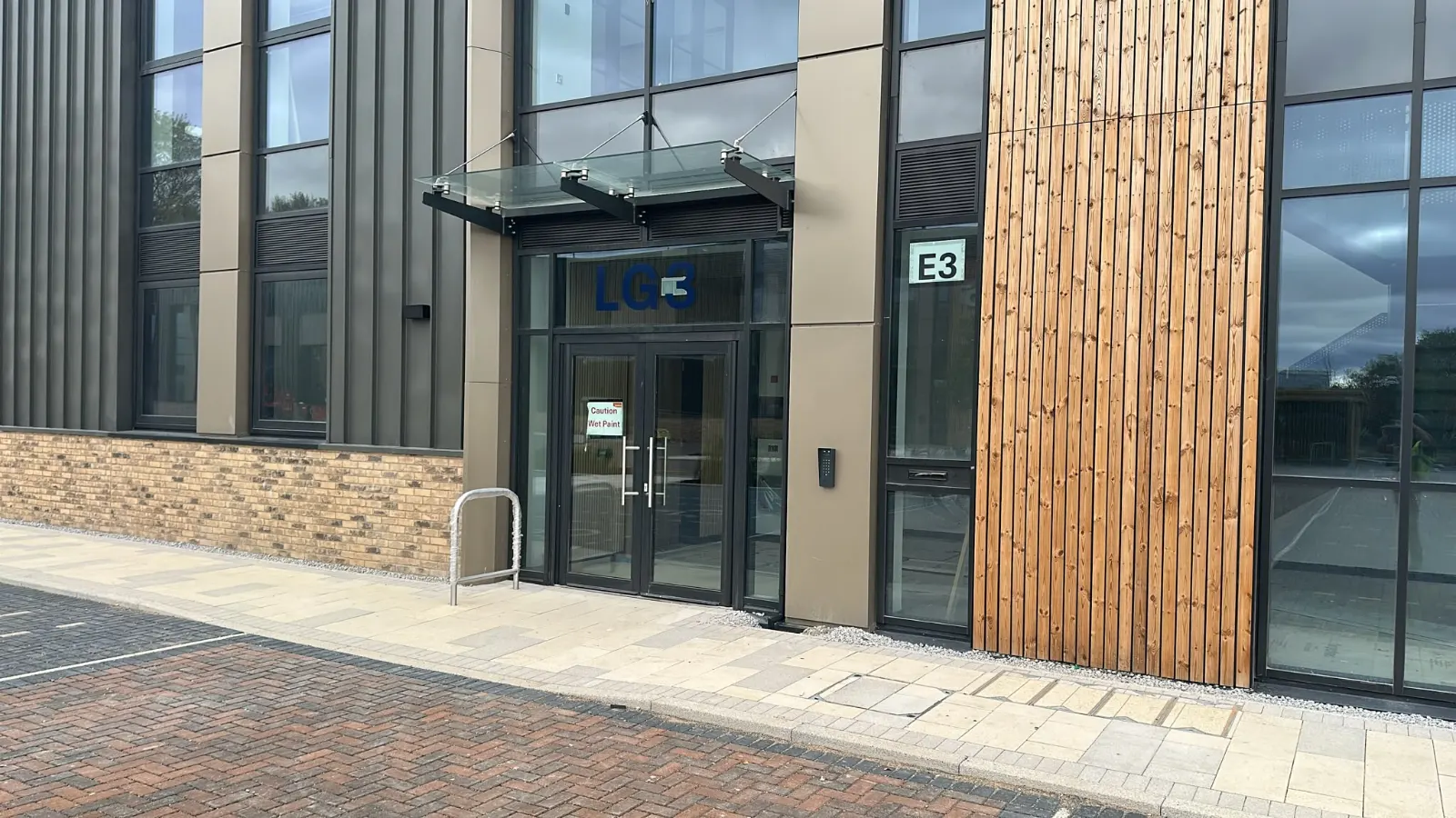 Grove Business Park