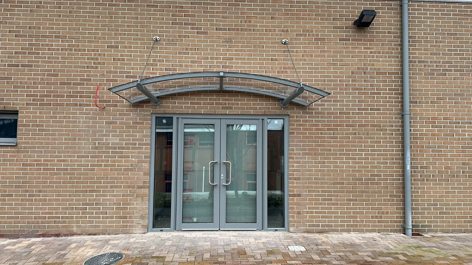Mount St Joseph - BSTC, Farnworth