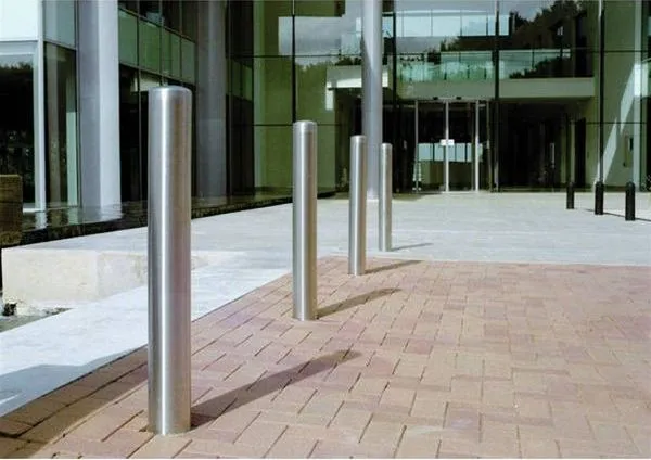 Bollard Varieties