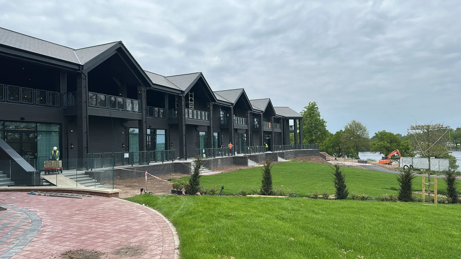 The Mere Golf Resort & Spa
